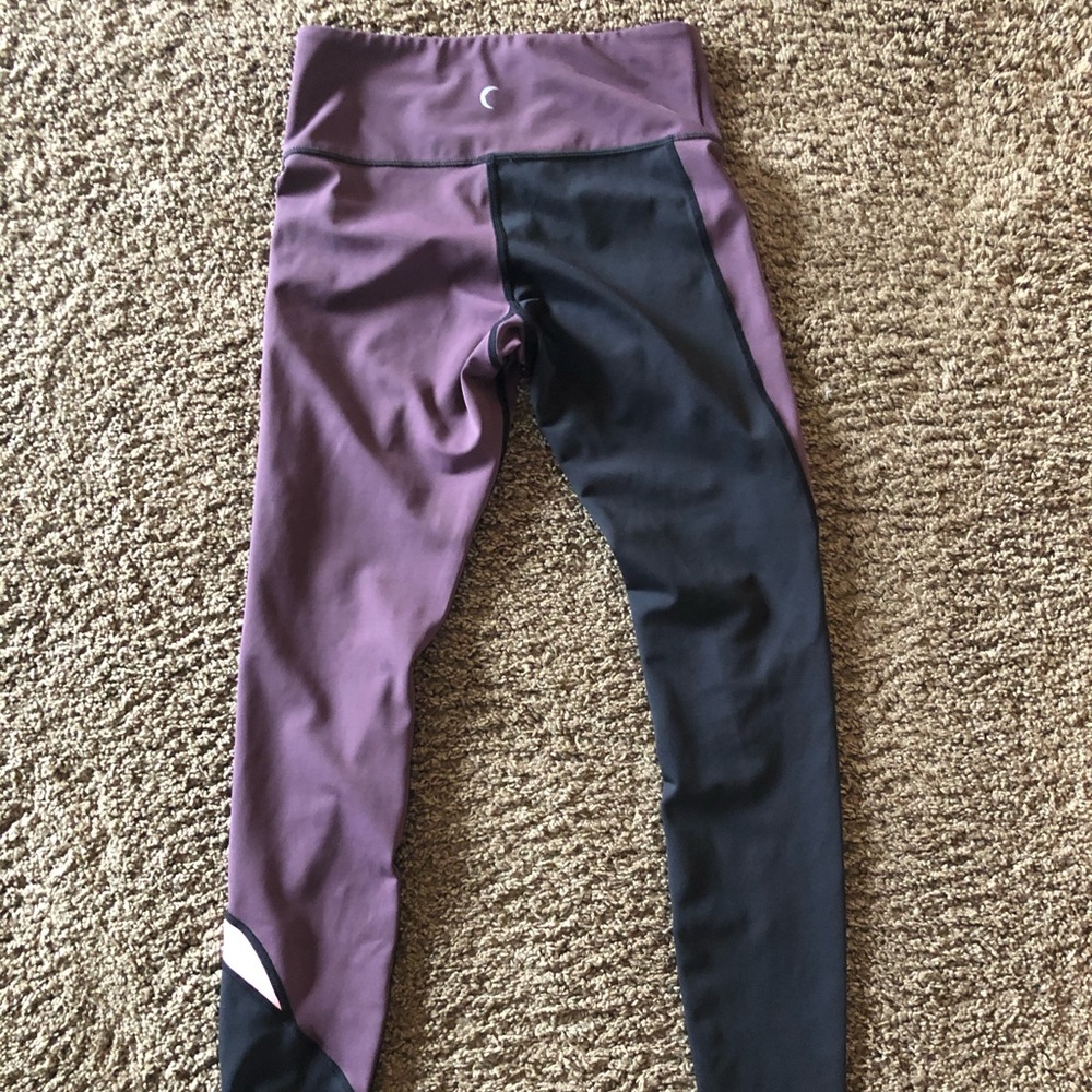 Zyia Leggings